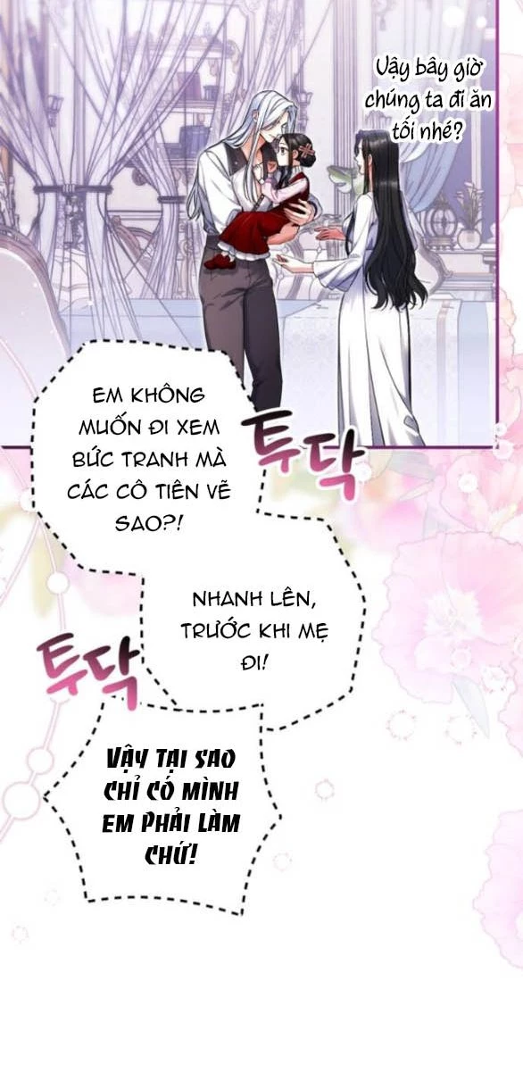 Dành Cho Nhân Vật Bị Bỏ Rơi Yêu Thích Nhất Của Tôi Chapter 116.1 - 18