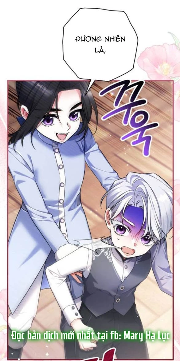 Dành Cho Nhân Vật Bị Bỏ Rơi Yêu Thích Nhất Của Tôi Chapter 116.1 - 19