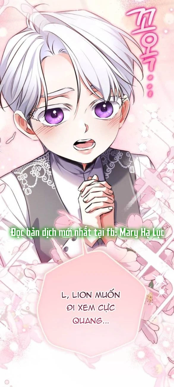 Dành Cho Nhân Vật Bị Bỏ Rơi Yêu Thích Nhất Của Tôi Chapter 116.1 - 23