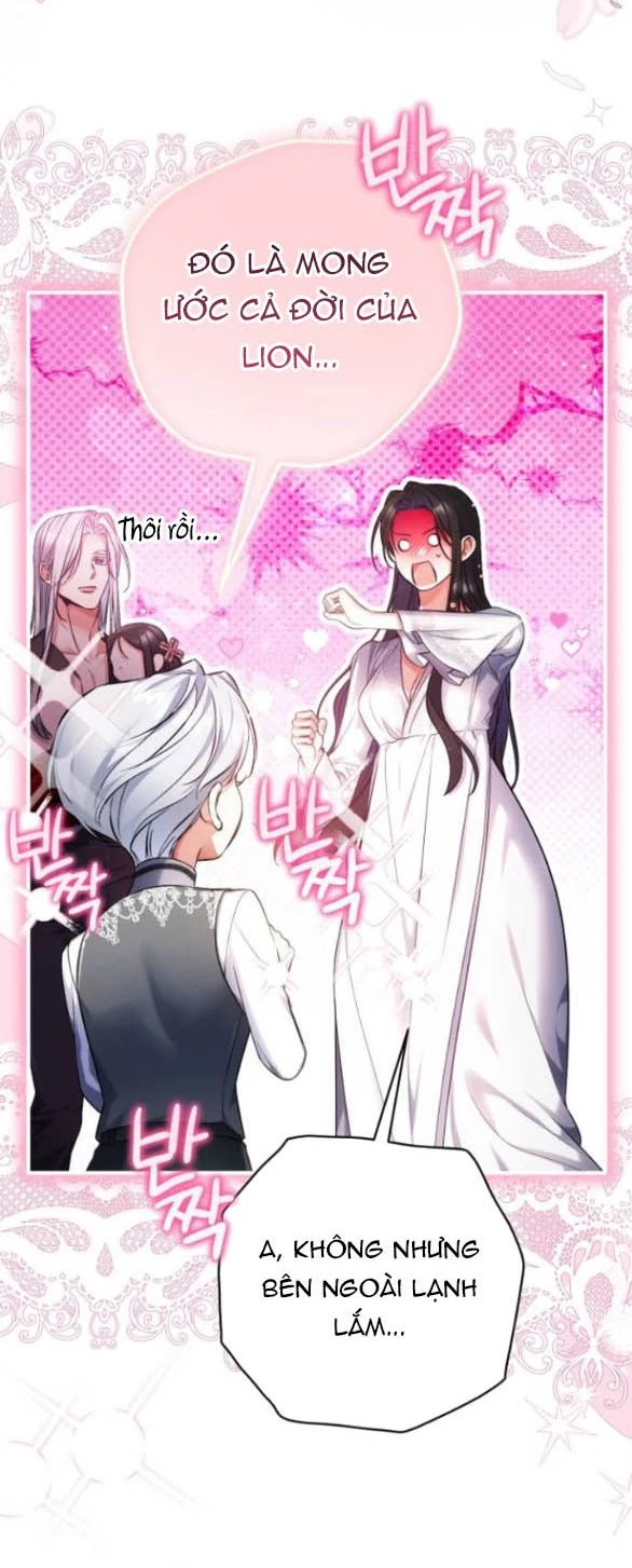 Dành Cho Nhân Vật Bị Bỏ Rơi Yêu Thích Nhất Của Tôi Chapter 116.1 - 24