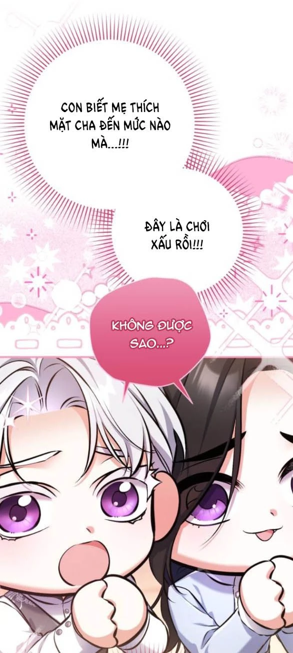 Dành Cho Nhân Vật Bị Bỏ Rơi Yêu Thích Nhất Của Tôi Chapter 116.1 - 25