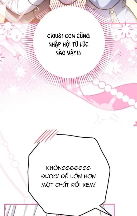 Dành Cho Nhân Vật Bị Bỏ Rơi Yêu Thích Nhất Của Tôi Chapter 116.1 - 26