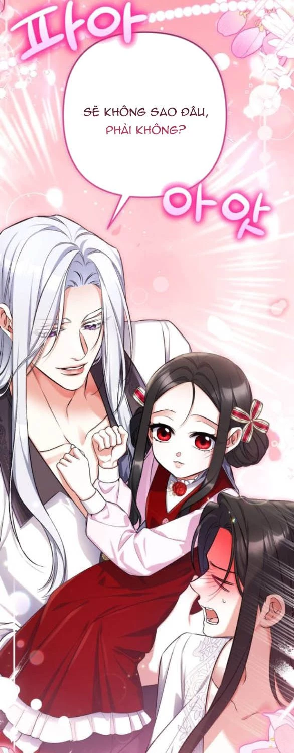 Dành Cho Nhân Vật Bị Bỏ Rơi Yêu Thích Nhất Của Tôi Chapter 116.1 - 28