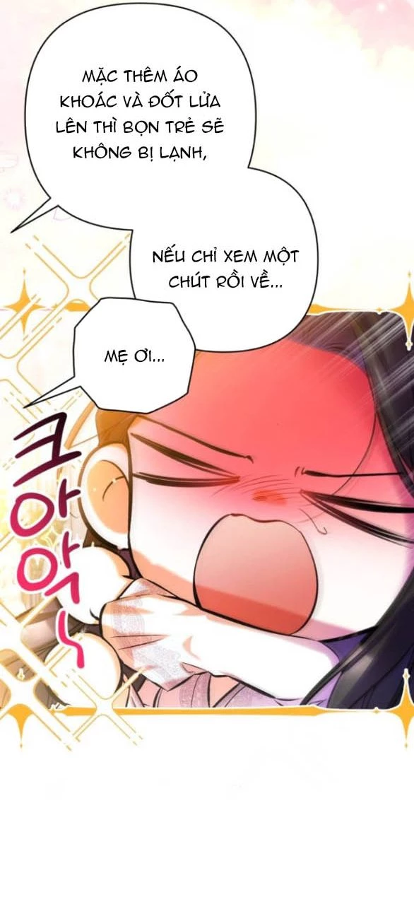 Dành Cho Nhân Vật Bị Bỏ Rơi Yêu Thích Nhất Của Tôi Chapter 116.1 - 30