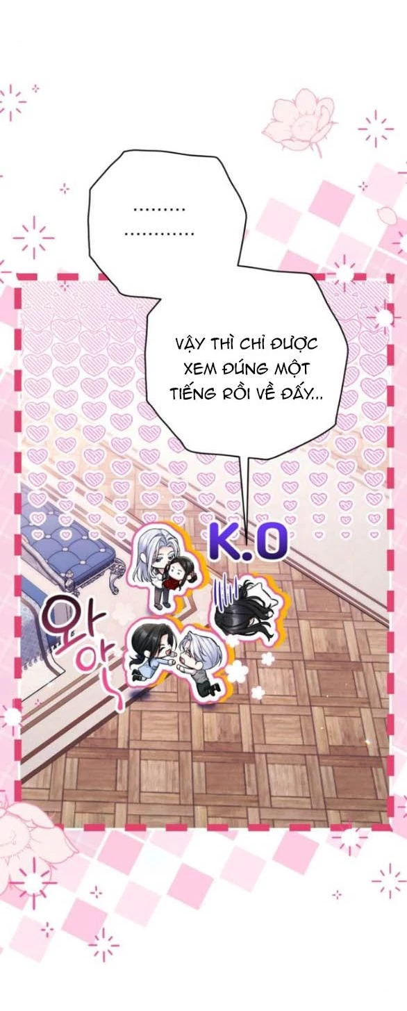 Dành Cho Nhân Vật Bị Bỏ Rơi Yêu Thích Nhất Của Tôi Chapter 116.1 - 31