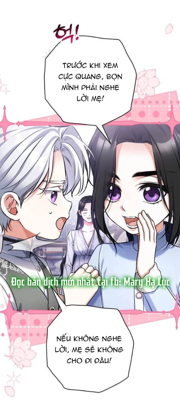 Dành Cho Nhân Vật Bị Bỏ Rơi Yêu Thích Nhất Của Tôi Chapter 116.1 - 32