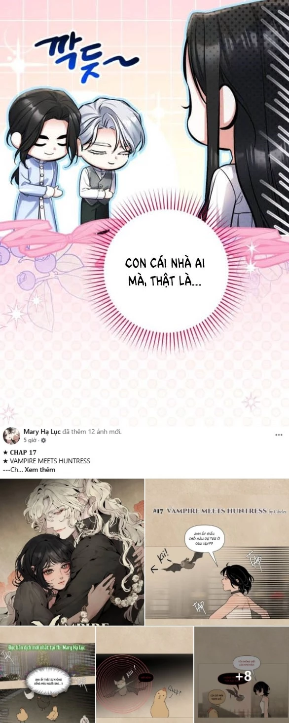 Dành Cho Nhân Vật Bị Bỏ Rơi Yêu Thích Nhất Của Tôi Chapter 116.1 - 34