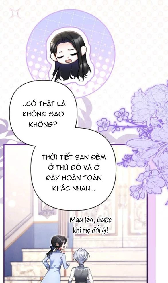 Dành Cho Nhân Vật Bị Bỏ Rơi Yêu Thích Nhất Của Tôi Chapter 116.1 - 35