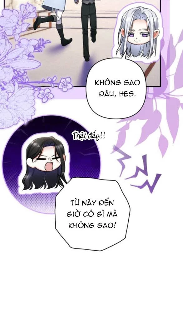 Dành Cho Nhân Vật Bị Bỏ Rơi Yêu Thích Nhất Của Tôi Chapter 116.1 - 36