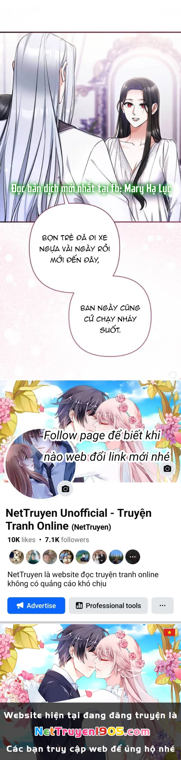 Dành Cho Nhân Vật Bị Bỏ Rơi Yêu Thích Nhất Của Tôi Chapter 116.1 - 37