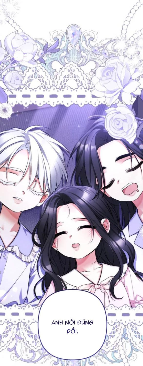 Dành Cho Nhân Vật Bị Bỏ Rơi Yêu Thích Nhất Của Tôi Chapter 116.2 - 5