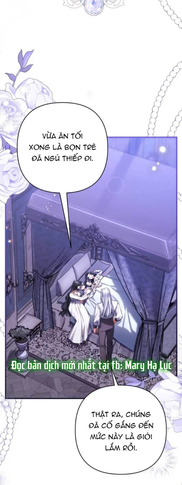 Dành Cho Nhân Vật Bị Bỏ Rơi Yêu Thích Nhất Của Tôi Chapter 116.2 - 6