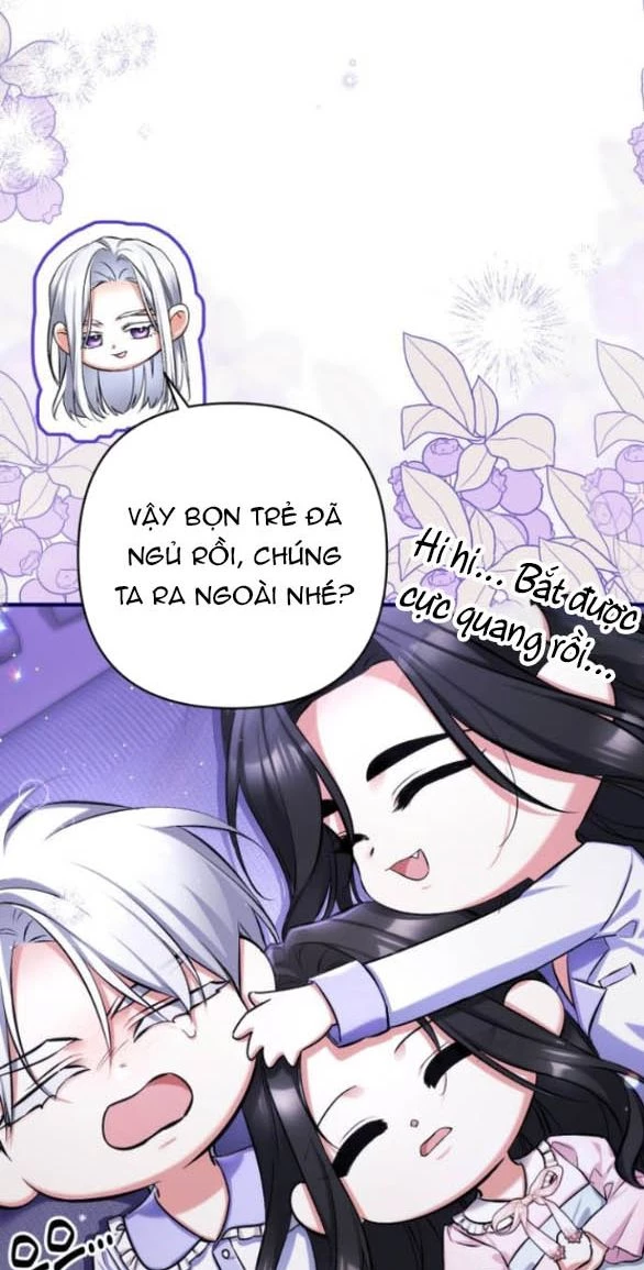 Dành Cho Nhân Vật Bị Bỏ Rơi Yêu Thích Nhất Của Tôi Chapter 116.2 - 7