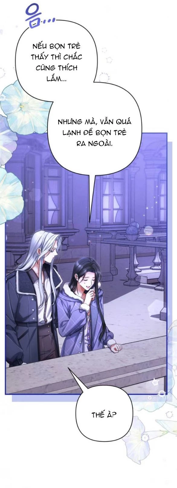 Dành Cho Nhân Vật Bị Bỏ Rơi Yêu Thích Nhất Của Tôi Chapter 116.2 - 14