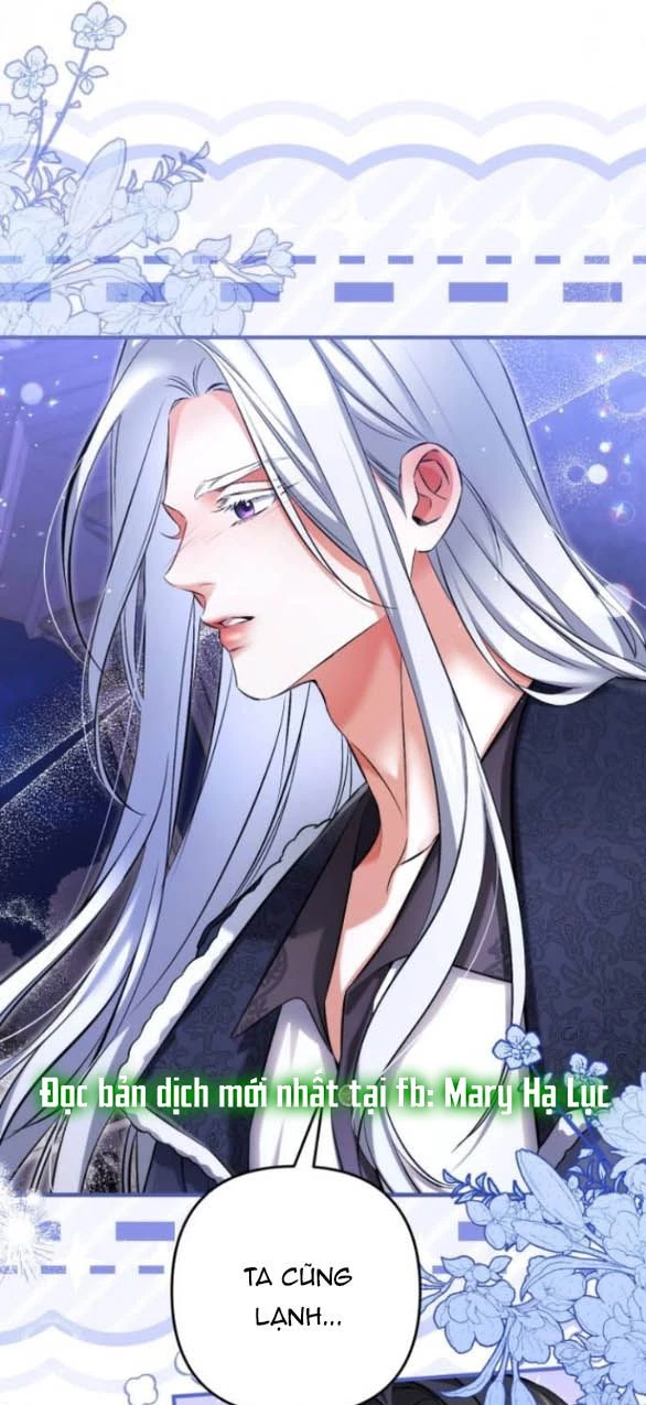 Dành Cho Nhân Vật Bị Bỏ Rơi Yêu Thích Nhất Của Tôi Chapter 116.2 - 15