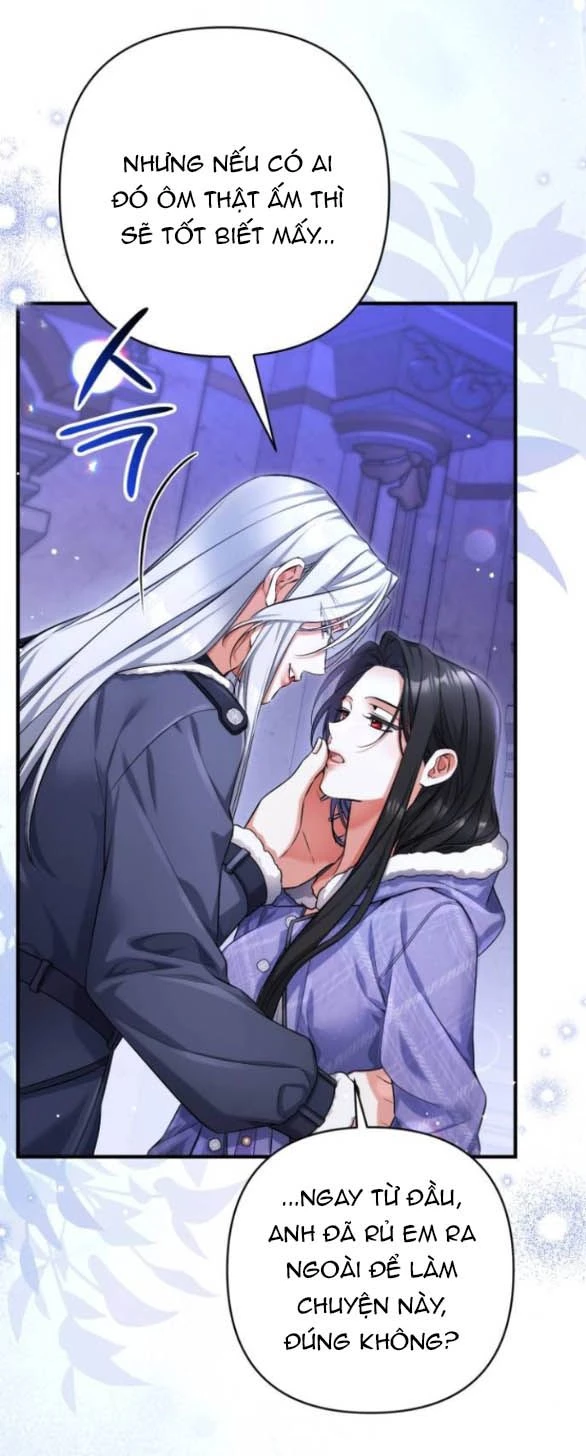 Dành Cho Nhân Vật Bị Bỏ Rơi Yêu Thích Nhất Của Tôi Chapter 116.2 - 17