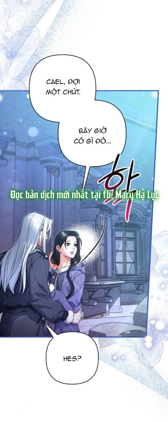 Dành Cho Nhân Vật Bị Bỏ Rơi Yêu Thích Nhất Của Tôi Chapter 116.2 - 20