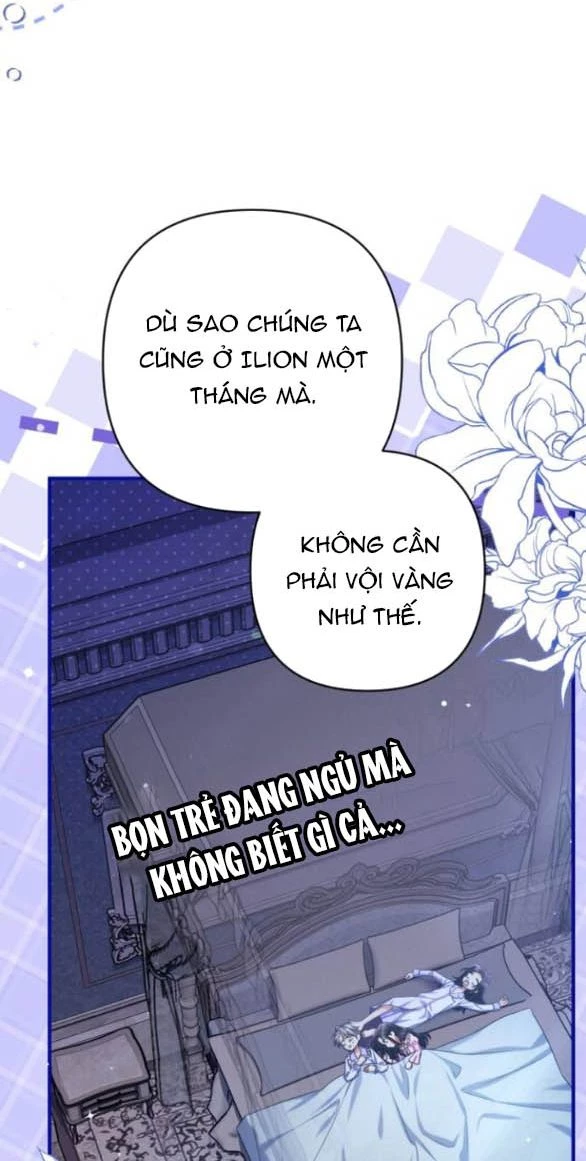 Dành Cho Nhân Vật Bị Bỏ Rơi Yêu Thích Nhất Của Tôi Chapter 116.2 - 26