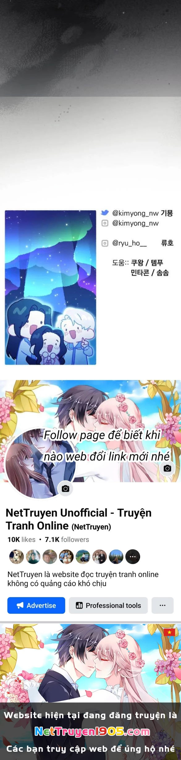 Dành Cho Nhân Vật Bị Bỏ Rơi Yêu Thích Nhất Của Tôi Chapter 116.2 - 36