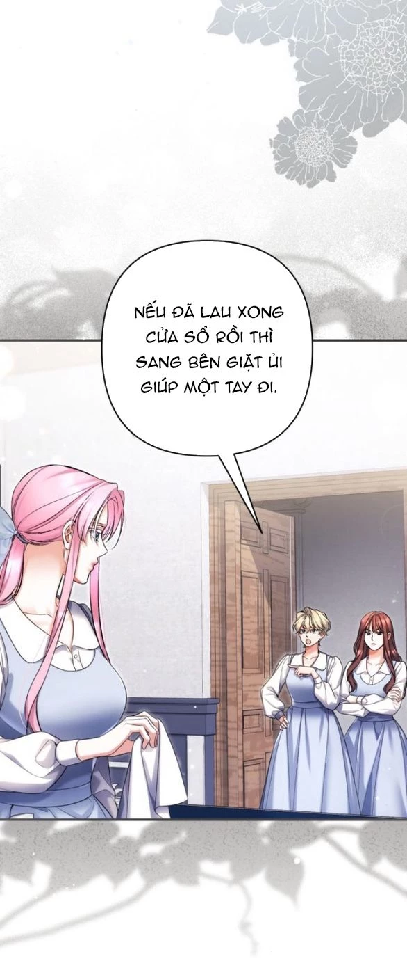 Dành Cho Nhân Vật Bị Bỏ Rơi Yêu Thích Nhất Của Tôi Chapter 117.1 - 4