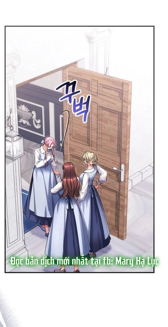 Dành Cho Nhân Vật Bị Bỏ Rơi Yêu Thích Nhất Của Tôi Chapter 117.1 - 5