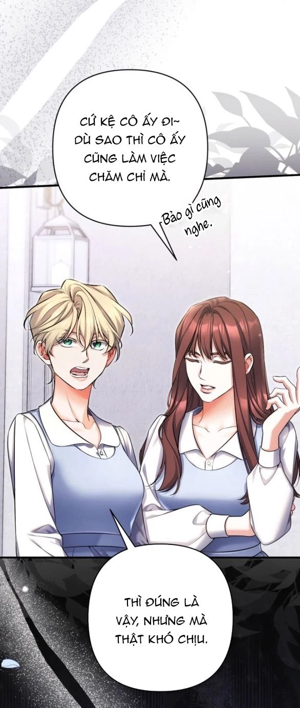 Dành Cho Nhân Vật Bị Bỏ Rơi Yêu Thích Nhất Của Tôi Chapter 117.1 - 7