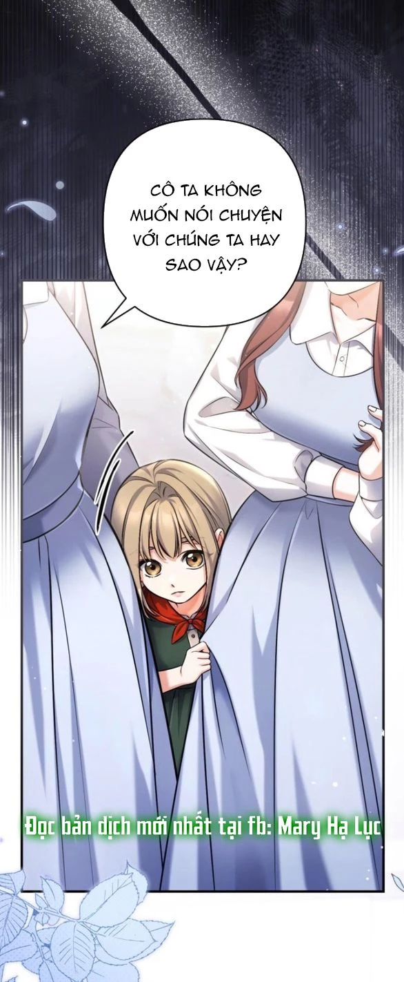 Dành Cho Nhân Vật Bị Bỏ Rơi Yêu Thích Nhất Của Tôi Chapter 117.1 - 8