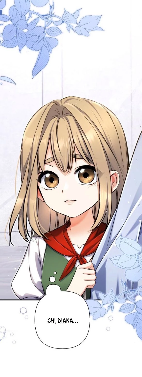 Dành Cho Nhân Vật Bị Bỏ Rơi Yêu Thích Nhất Của Tôi Chapter 117.1 - 9