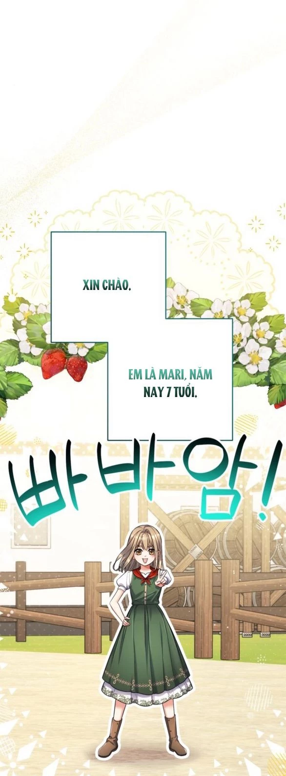 Dành Cho Nhân Vật Bị Bỏ Rơi Yêu Thích Nhất Của Tôi Chapter 117.1 - 11