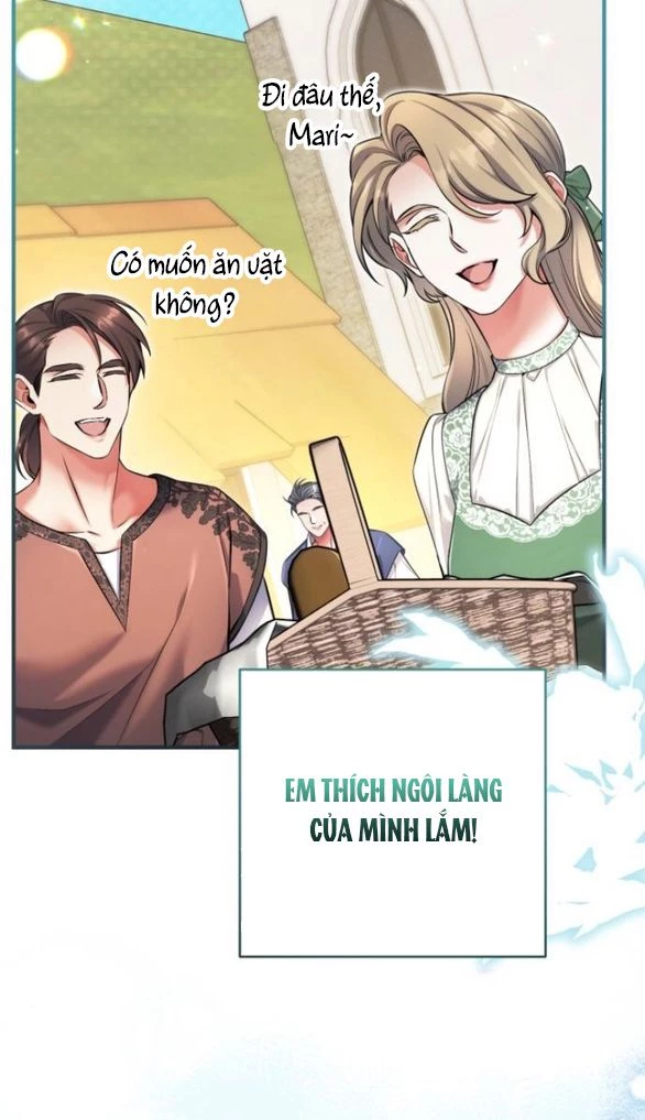 Dành Cho Nhân Vật Bị Bỏ Rơi Yêu Thích Nhất Của Tôi Chapter 117.1 - 13