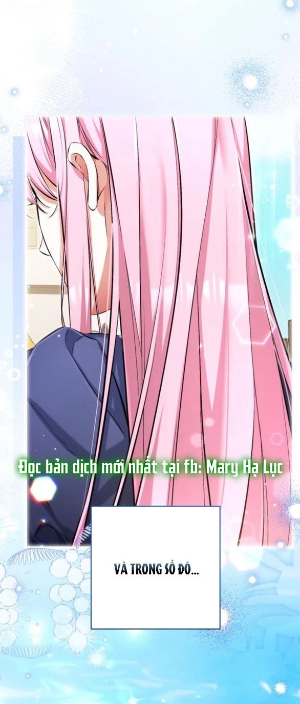 Dành Cho Nhân Vật Bị Bỏ Rơi Yêu Thích Nhất Của Tôi Chapter 117.1 - 14