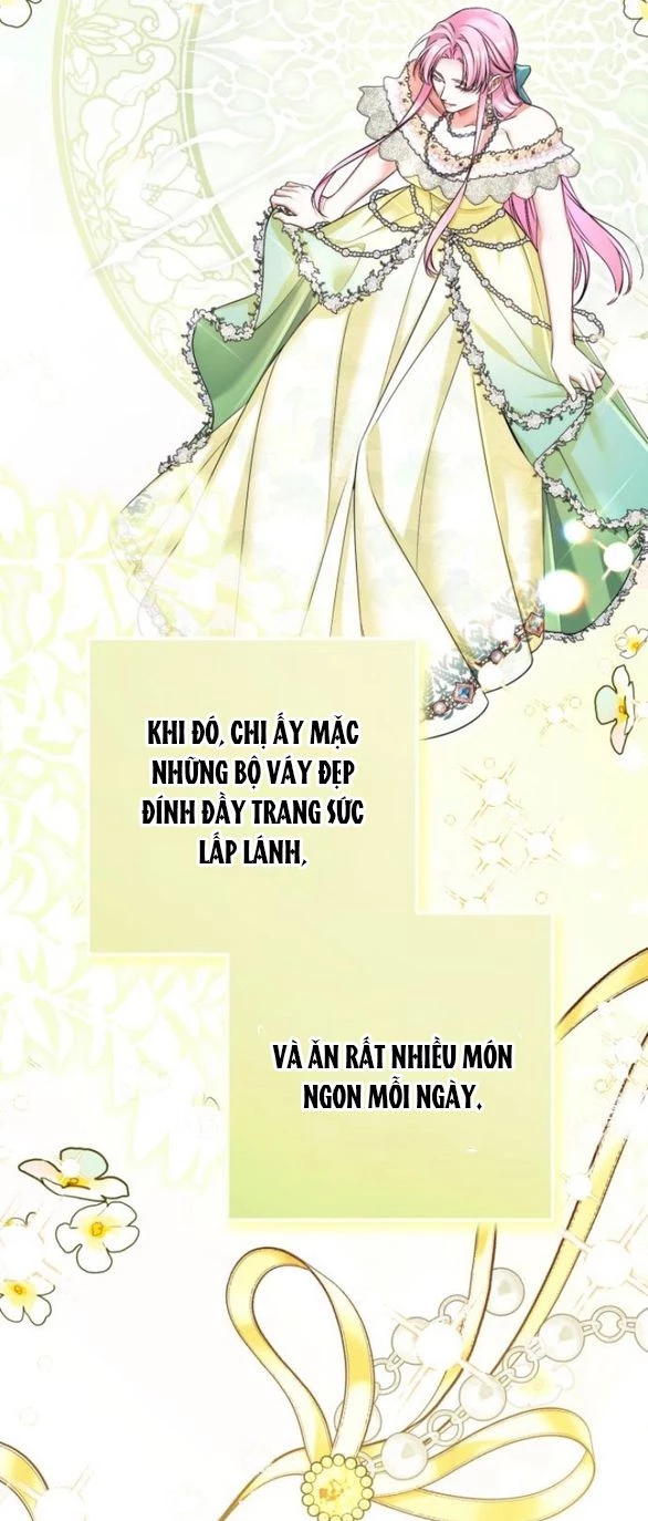 Dành Cho Nhân Vật Bị Bỏ Rơi Yêu Thích Nhất Của Tôi Chapter 117.1 - 23