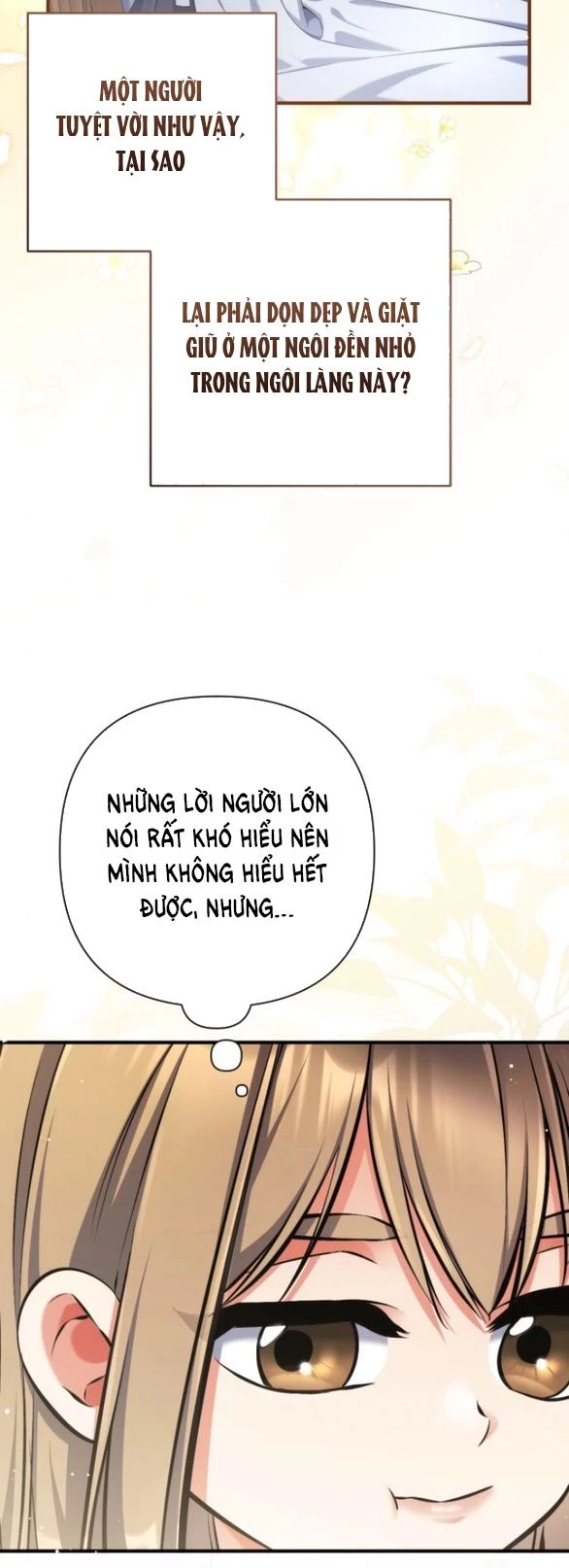 Dành Cho Nhân Vật Bị Bỏ Rơi Yêu Thích Nhất Của Tôi Chapter 117.1 - 25