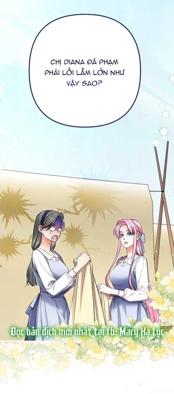 Dành Cho Nhân Vật Bị Bỏ Rơi Yêu Thích Nhất Của Tôi Chapter 117.1 - 27