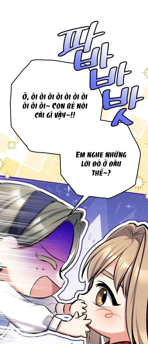 Dành Cho Nhân Vật Bị Bỏ Rơi Yêu Thích Nhất Của Tôi Chapter 117.1 - 29