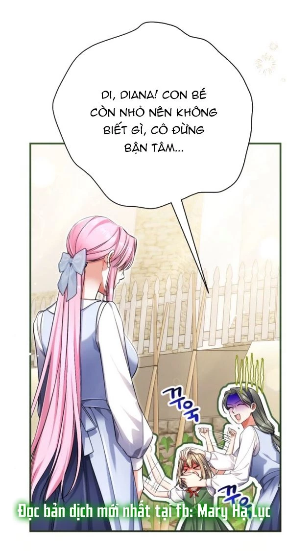 Dành Cho Nhân Vật Bị Bỏ Rơi Yêu Thích Nhất Của Tôi Chapter 117.1 - 31