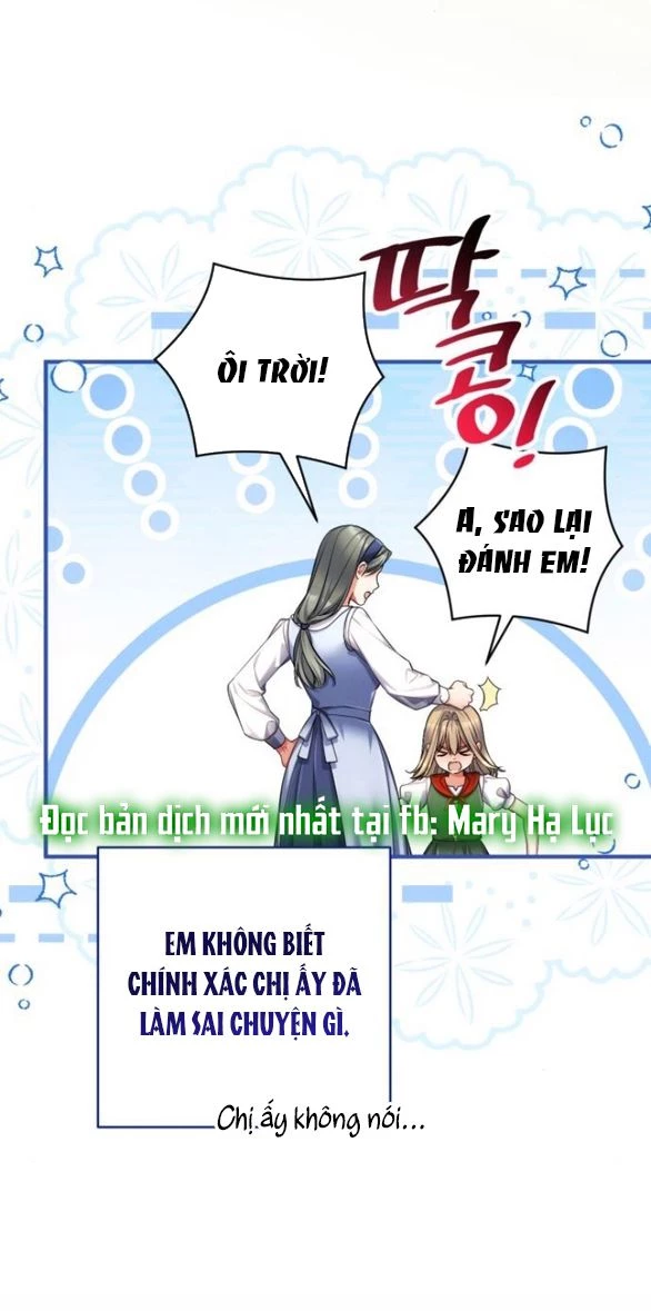 Dành Cho Nhân Vật Bị Bỏ Rơi Yêu Thích Nhất Của Tôi Chapter 117.1 - 35