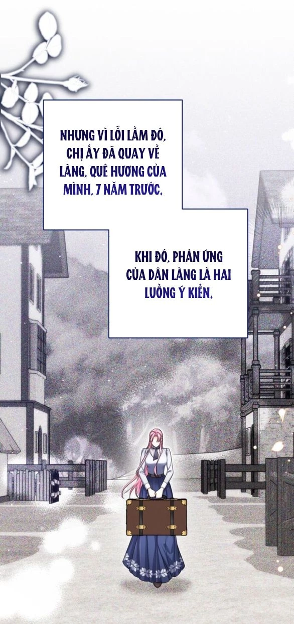 Dành Cho Nhân Vật Bị Bỏ Rơi Yêu Thích Nhất Của Tôi Chapter 117.1 - 36