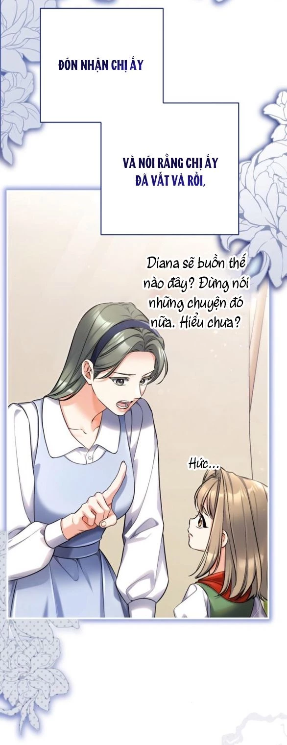 Dành Cho Nhân Vật Bị Bỏ Rơi Yêu Thích Nhất Của Tôi Chapter 117.1 - 38