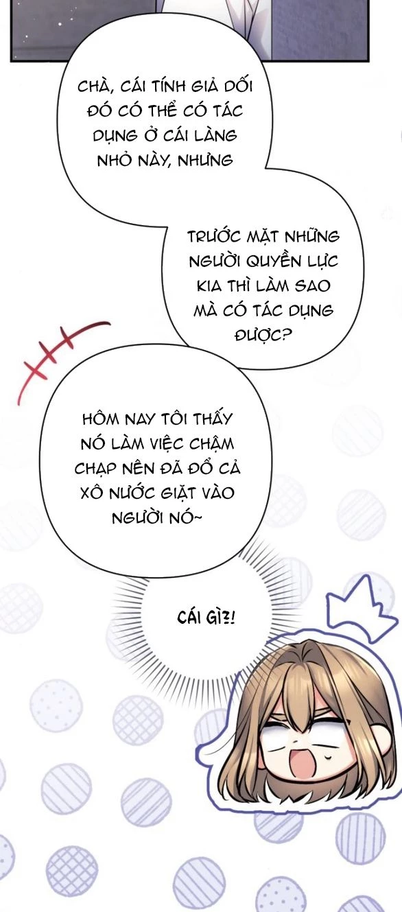 Dành Cho Nhân Vật Bị Bỏ Rơi Yêu Thích Nhất Của Tôi Chapter 117.1 - 42