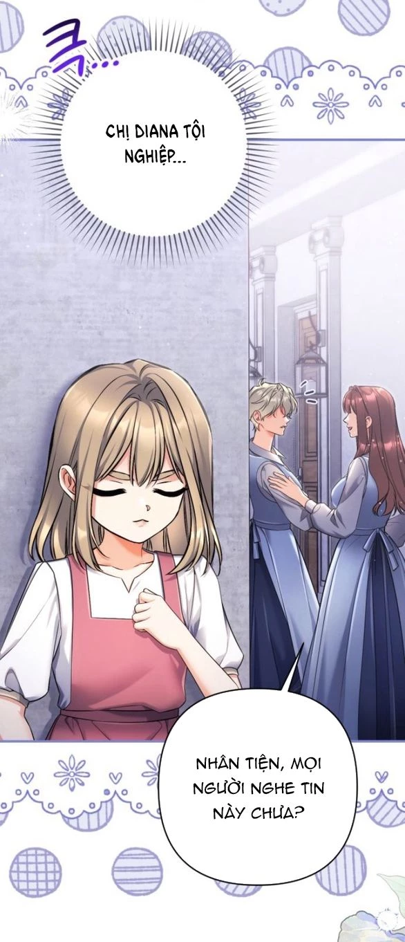 Dành Cho Nhân Vật Bị Bỏ Rơi Yêu Thích Nhất Của Tôi Chapter 117.1 - 43