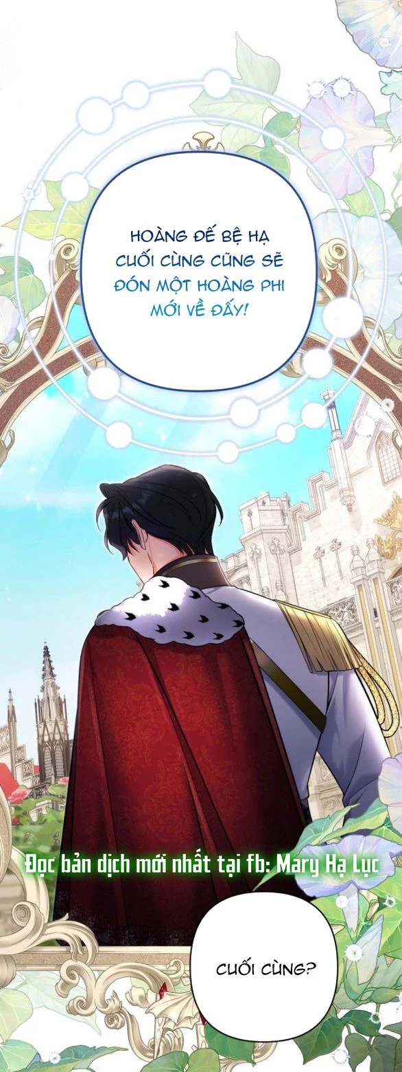 Dành Cho Nhân Vật Bị Bỏ Rơi Yêu Thích Nhất Của Tôi Chapter 117.1 - 44