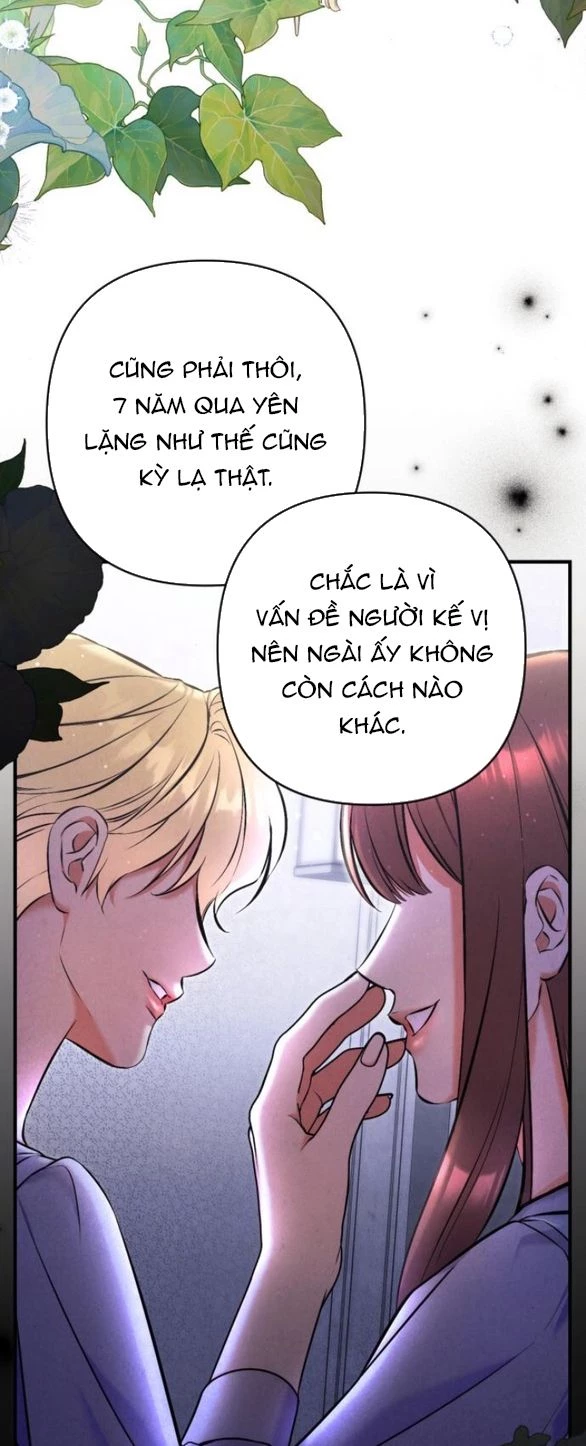 Dành Cho Nhân Vật Bị Bỏ Rơi Yêu Thích Nhất Của Tôi Chapter 117.1 - 45