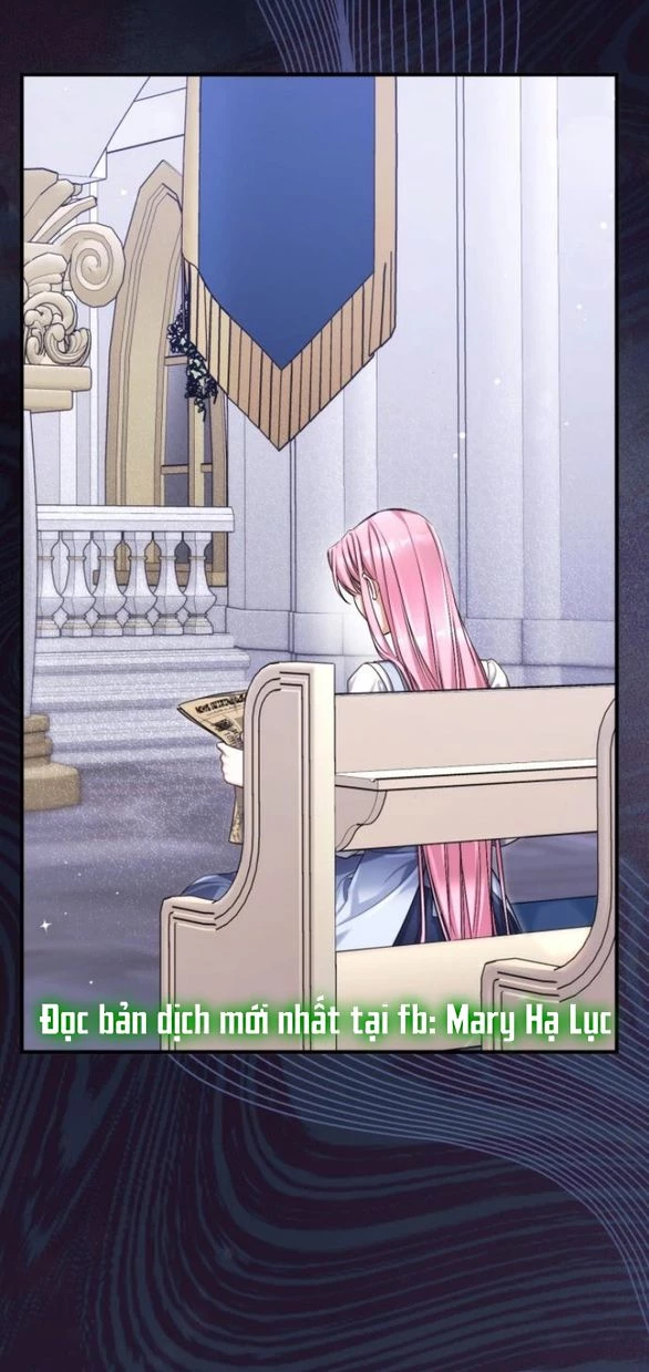 Dành Cho Nhân Vật Bị Bỏ Rơi Yêu Thích Nhất Của Tôi Chapter 117.2 - 3