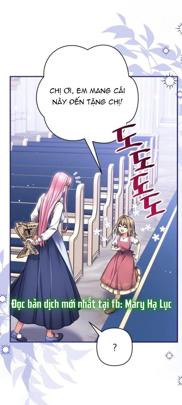 Dành Cho Nhân Vật Bị Bỏ Rơi Yêu Thích Nhất Của Tôi Chapter 117.2 - 10