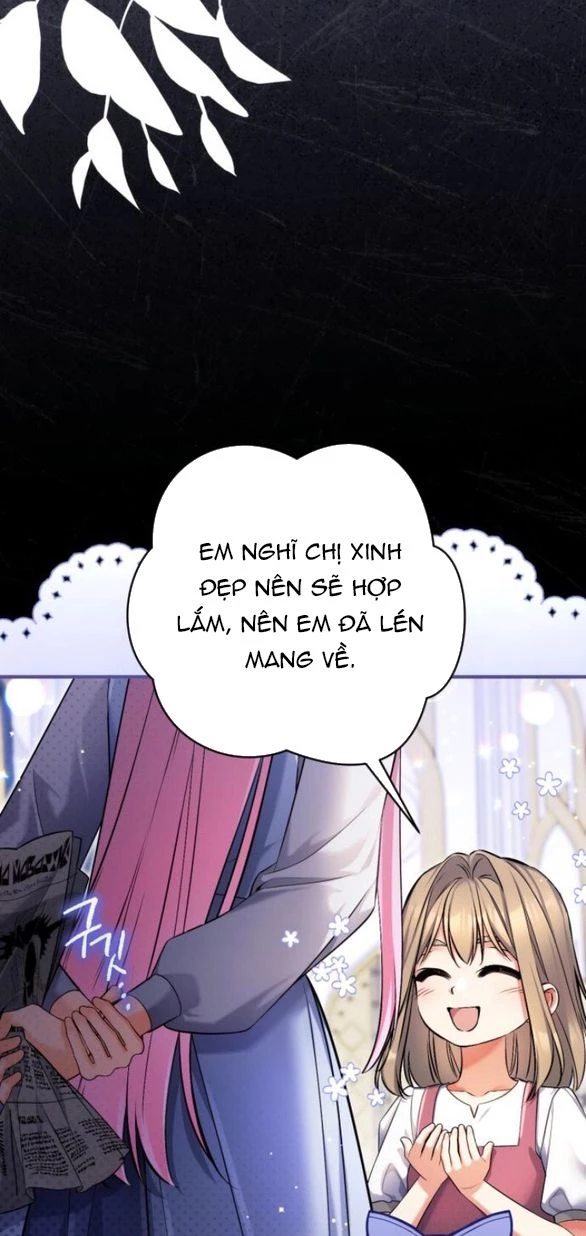 Dành Cho Nhân Vật Bị Bỏ Rơi Yêu Thích Nhất Của Tôi Chapter 117.2 - 13