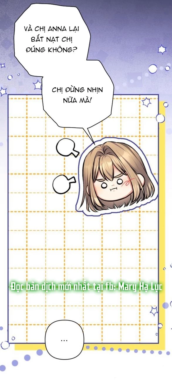 Dành Cho Nhân Vật Bị Bỏ Rơi Yêu Thích Nhất Của Tôi Chapter 117.2 - 15