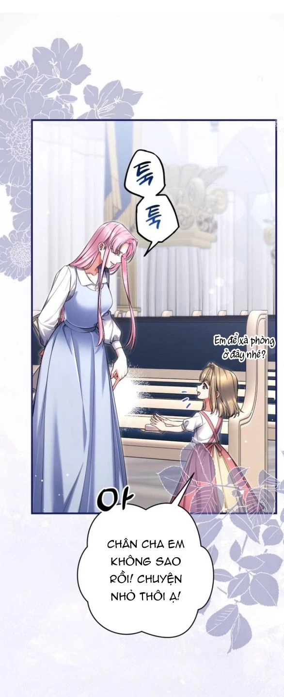 Dành Cho Nhân Vật Bị Bỏ Rơi Yêu Thích Nhất Của Tôi Chapter 117.2 - 16