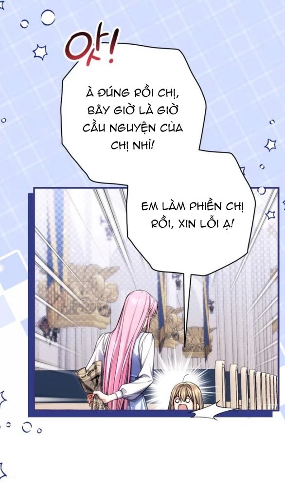 Dành Cho Nhân Vật Bị Bỏ Rơi Yêu Thích Nhất Của Tôi Chapter 117.2 - 19