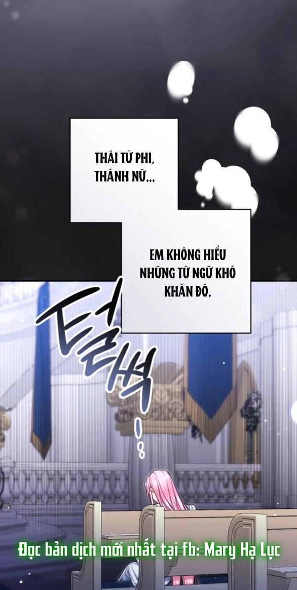 Dành Cho Nhân Vật Bị Bỏ Rơi Yêu Thích Nhất Của Tôi Chapter 117.2 - 22